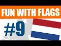 Netherlands Flag Explained Colors History Symbolism