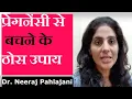 Simple Methods to Avoid Pregnancy - Natural and Barrier Methods Explained in Hindi