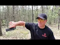 I Tested 5 Top Sub-Compact Pistols - Here's My Pick