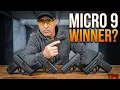 I Tested 5 Top Sub-Compact Pistols - Here s My Pick
