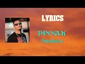 Pinnak - SAMBATA l Lyrics l ( Prod By . KHAKIEE)#sambata#pinnak#pinnaklyrics padregunegaar