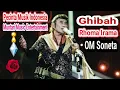 Ghibah || Rhoma Irama || OM Soneta || Dangdut Klasik || Original 🎧👍