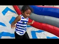 Cape Cod Inflatable Park