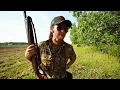 Mississippi Delta Dove Hunt Opening Day with Wren Ivy Raven 6 Studios