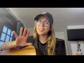 Mal Feito - Hugo e Guilherme part. Marilia Mendonça (Thayná Bitencourt - cover)