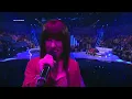 Julia Medina y DePol imitan a Demi Lovato y Joe Jonas en "This is me" - Tu Cara Me Suena