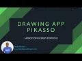 Android Developer s Portfolio - Build a Drawing App
