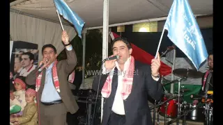 اللوزيين والله لعلي قصري   الطيارة   دندنها