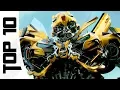 Download Lagu TOP 10 SCENES | BUMBLEBEE \