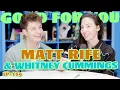 Biggest Dating Red Flags with Comedian Matt Rife Ep 189