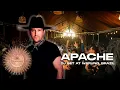 Download Lagu APACHE | live from Soundtuary Warung, Brazil 4K