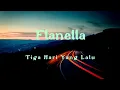Download Lagu Flanella - Tiga Hari Yang Lalu (lirik)