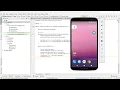 6 Sending Sms Using SmsManger and also with Intent Class in Android