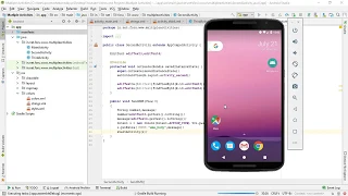 6 Sending Sms Using SmsManger and also with Intent Class in Android