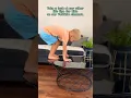 Never climb onto a glass table Life tips for kids