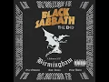 Into The Void (Live) - Black Sabbath