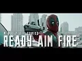 Download Lagu COMIC Films/Shows || Ready Aim Fire