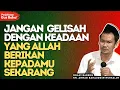 Download Lagu Jangan Gelisah Dengan KeadaanMu Yang Sekarang - Gus Baha