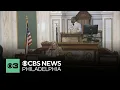 Legislation to limit ICE activity in Philadelphia introduced in city council