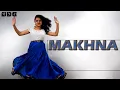 Download Lagu Easy Dance Steps for Makhna Song | Shipra's Dance Class