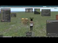 Second Life Save and Export your Linkset as Collada DAE