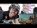 ImDontai Reacts To Meg The Stallion FT. Beyonce - Savage