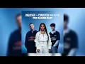 DJ MASHUP - Chris Stussy x BEAUMONT x Remy Ma - Breather x Conceited (CK Mashup)