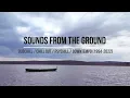 Sounds From The Ground (best 1994-2022) [dubchill chillout psychill downtempo]