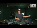 Classic & Deep House Music Mix | Cevin Fisher | Live from Defected HQ