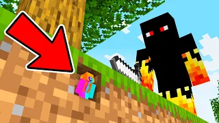 FIQUEI pequena PARA ROUBAR NAMORADO NO MINECRAFT