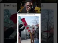 Download Lagu Street Cone = Instant Bass Boost! 😂🎺 #StreetMagic #MOONHOOCH #Shorts