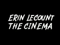Erin LeCount - The Cinema Instrumental