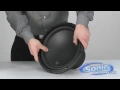 JL W3 Car Subwoofer Review