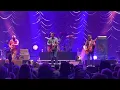 Turnpike Troubadours - 7 & 7 BOK Center 2023