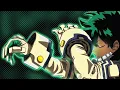 Download Lagu My hero academia [AMV] Castle of Glass