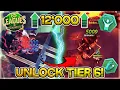 FAST EASY WAY TO GET 12 000 LEAGUE POINTS - RS3 Leagues