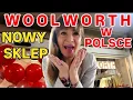Lagu WOOLWORTH🔥 już w POLSCE ❗czy lepszy od KIK❗PEPCO❗ACTION ❗TEDI ❗ DUŻO OKAZJI🔥CENY PROMOCJA🔥