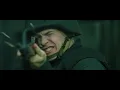 Match on Action - Matrix Lobby Scene Shootout