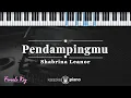 Download Lagu Pendampingmu #TahtaHatiku - Shabrina Leanor | KARAOKE PIANO - FEMALE KEY