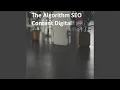 The Algorithm SEO Content Digital