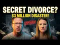 SHOCKING Busby Family EXPOSED Danielle Adam s 3 Million USA Disaster Secret Divorce Cover-Up