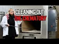 Download Lagu I Cleaned Out a Crematory -- And Found THIS