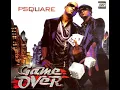 P-Square - Ifunanya (Karaoke Lyric Video)