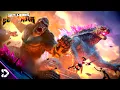 Download Lagu Bocoran Plot Godzilla X Kong: Supernova yang Gila? - ATOMIC NEWS