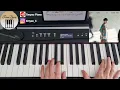 馮允謙 Jay Fung - 在最好的時間做最好的你 Piano Cover 鋼琴版 by Li Tim Yau