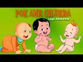 POK AME AME CILUK BAAA | LAGU ANAK VIRAL | LAGU ANAK POPULER | KARTUN ANAK