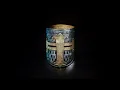 PERCEVAL - SAINT GRAAL (Official Visualizer)