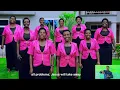 Kahama Adventist Choir Wakati Official Video Song