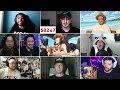 Download Lagu [4K] Grand Blue Season 2 Episode 7 MEGA Reaction Mashup - ぐらんぶる 2期 7話 リアクション