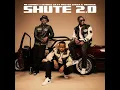 Shute 2.0 - Mr Serious & Hitboss SA feat Master Chuza & Vida-Soul (Official Visualiser)